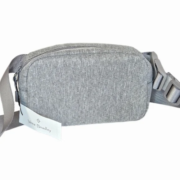Vera Bradley Lighten Up Essential Belt Bag NWT - Picture 13 of 13